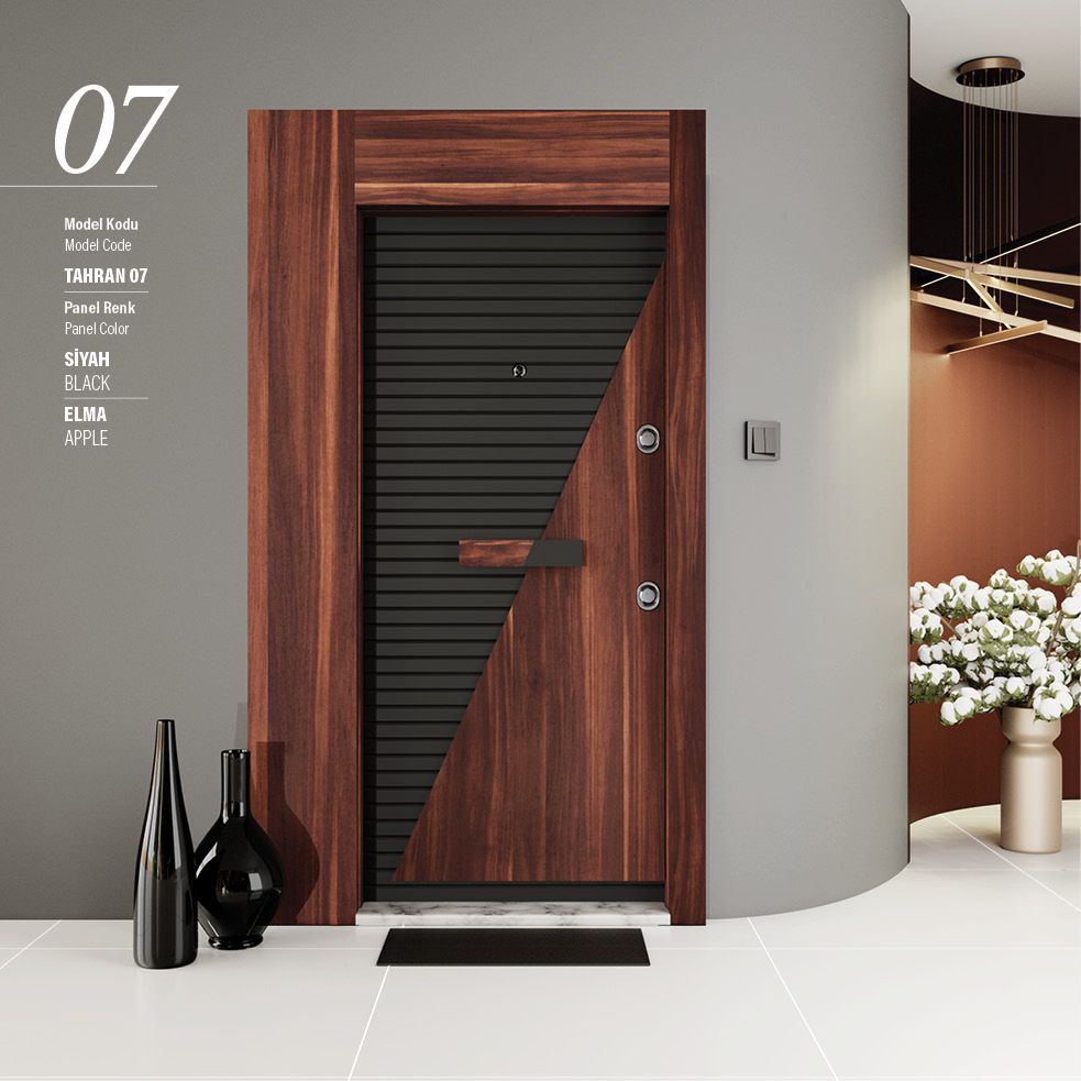 L�X KABARTMA SER� 2