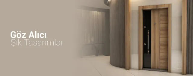 Gündoğdu Çelik Kapı galeri 2