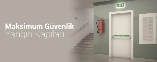 Gündoğdu Çelik Kapı galeri 4